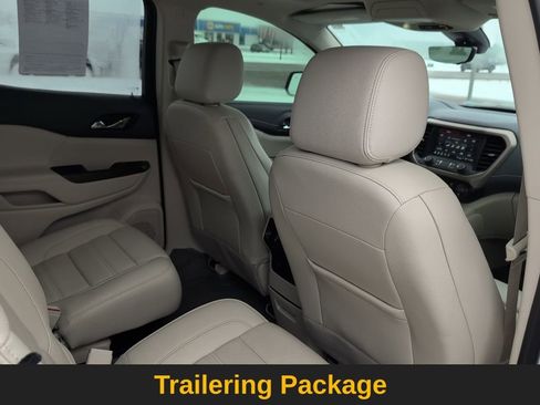 Used 2023 GMC Acadia Denali w/ Denali Ultimate Package image 29