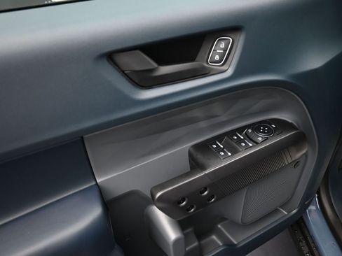 New 2026 Ford Maverick Lariat w/ Black Appearance Package image 12