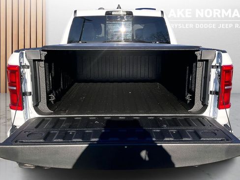 New 2026 RAM 1500 Limited AWD/4WD image 26