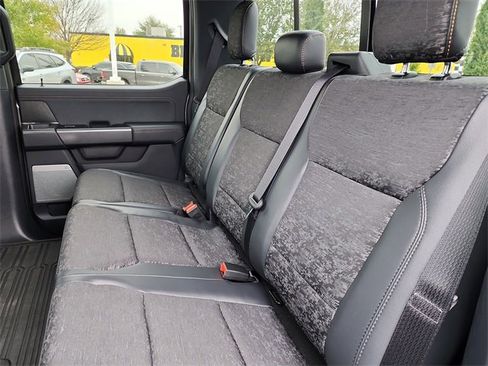 Used 2024 Ford F150 Tremor image 15