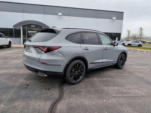 New 2026 Acura MDX A-Spec image 6