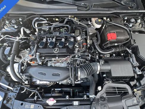 Used 2024 Acura Integra FWD image 29