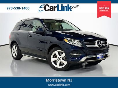 Used 2018 Mercedes-Benz GLE 350 4MATIC