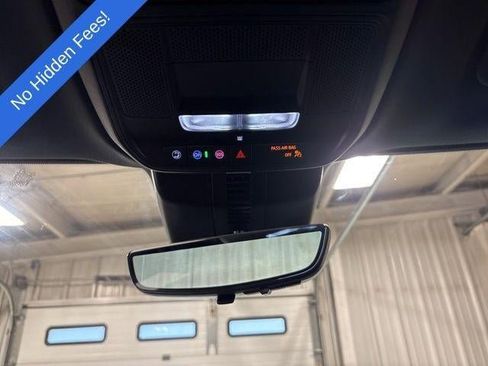 New 2026 Buick Enclave Sport Touring w/ Power Package image 11