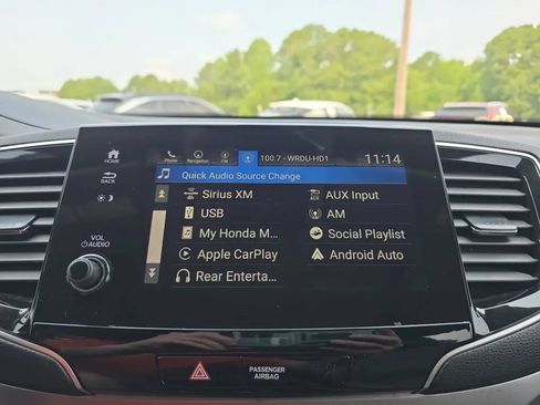 Used 2019 Honda Pilot EX-L image 32