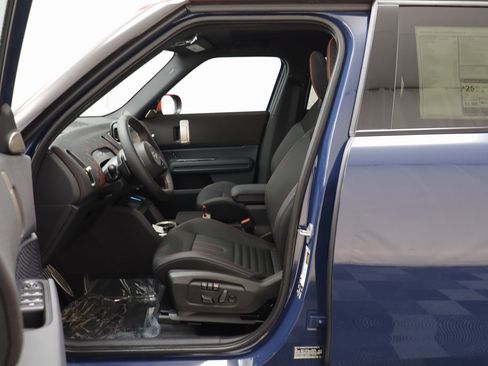 New 2026 MINI Cooper Countryman John Cooper Works w/ Comfort Package Max image 5