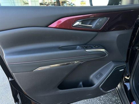 New 2026 Chevrolet Traverse Z71 w/ Enhanced Driving Package image 35