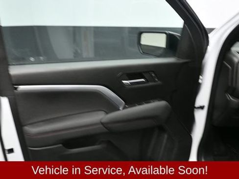 Used 2024 Chevrolet Colorado Z71 w/ Advanced Trailering Package AWD/4WD image 20