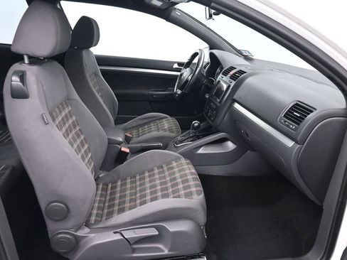 Used 2009 Volkswagen GTI 2-Door FWD image 18