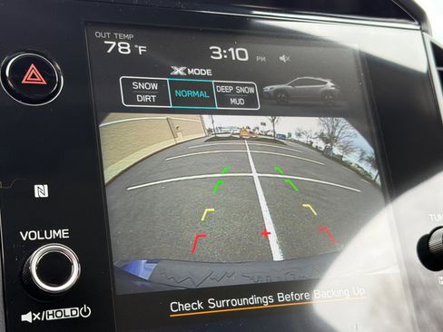 New 2026 Subaru Crosstrek 2.0i Premium image 19