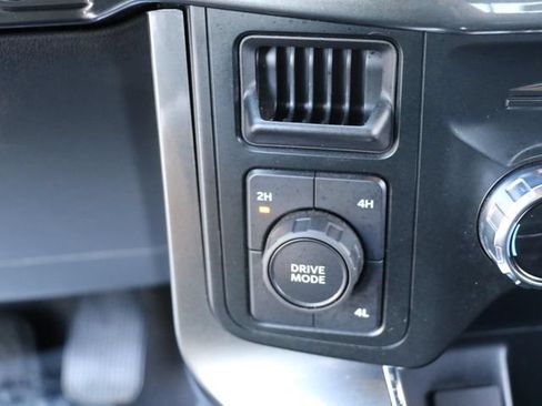 Used 2023 Ford F150 XLT w/ Equipment Group 302A High AWD/4WD image 29
