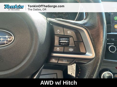Used 2021 Subaru Crosstrek 2.0i Premium AWD/4WD image 16