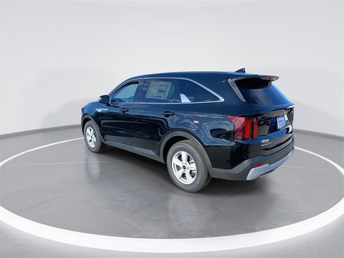 New 2026 Kia Sorento LX image 6