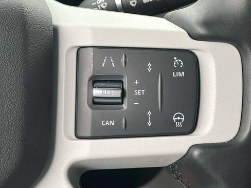 Certified 2024 Land Rover Defender 110 S AWD/4WD image 29