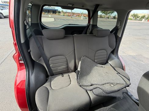 Used 2007 Nissan Xterra X w/ Power Pkg RWD image 18
