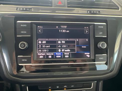 Used 2020 Volkswagen Tiguan S AWD/4WD image 54