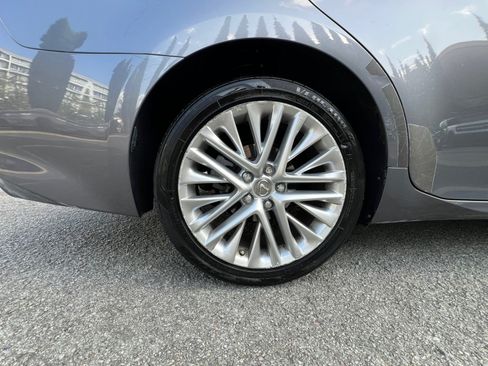 Used 2013 Lexus ES 350 FWD image 20