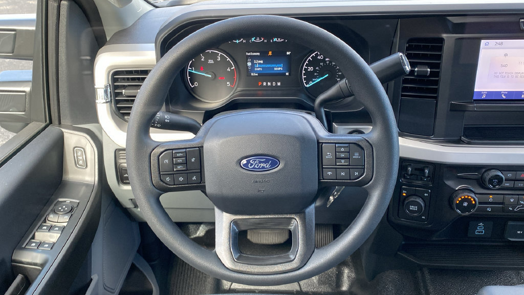 New 2027 Ford F450 XL w/ 360-Degree Camera Package AWD/4WD image 23