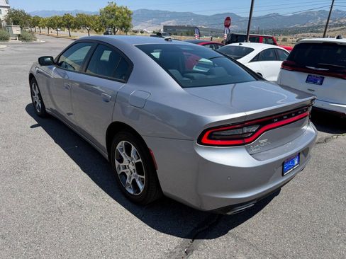 Used 2016 Dodge Charger SE w/ Popular Equipment Group AWD/4WD image 5