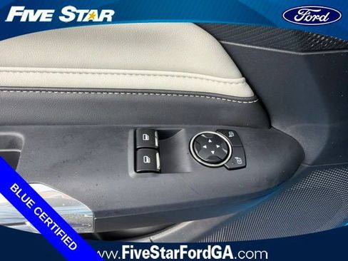 Used 2024 Ford Mustang Premium RWD image 11