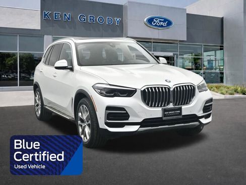 Used 2023 BMW X5 sDrive40i image 1