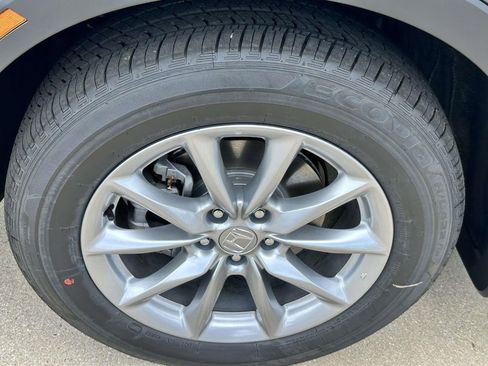 Used 2026 Honda CR-V EX image 25
