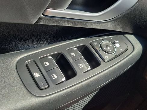 New 2026 Hyundai Sonata SEL FWD image 18