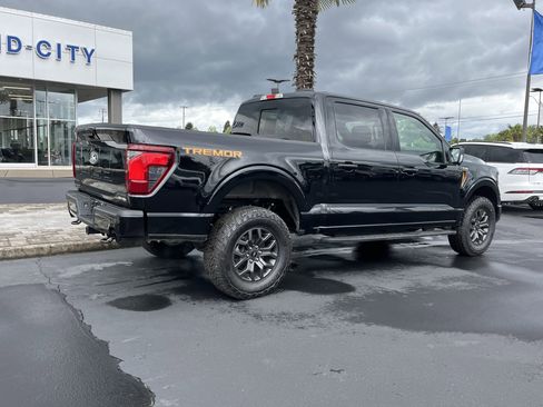 Certified 2025 Ford F150 Tremor AWD/4WD image 3