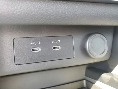 New 2026 Nissan Rogue SV image 24