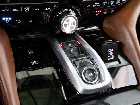 Used 2023 Acura MDX SH-AWD w/ Advance Package image 19