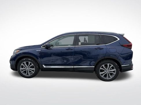 Used 2022 Honda CR-V Touring image 12