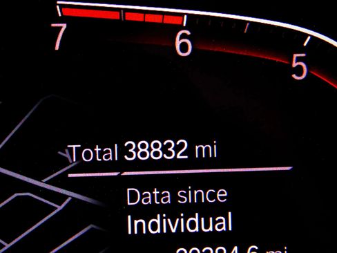 Used 2022 BMW 228i Gran Coupe w/ Convenience Package FWD image 28