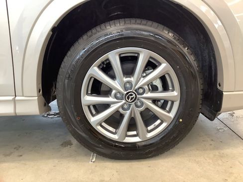 Certified 2025 MAZDA CX-5 AWD 2.5 S w/ Preferred Package image 28