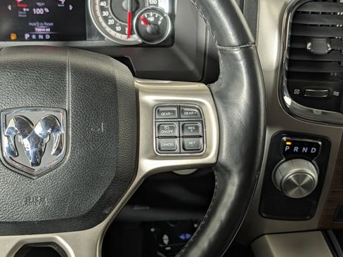 Used 2016 RAM 1500 Laramie w/ Convenience Group RWD image 19