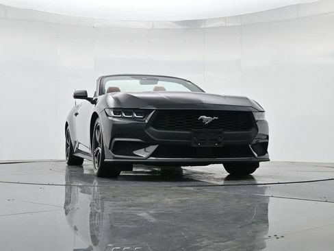 Certified 2024 Ford Mustang Premium RWD image 37