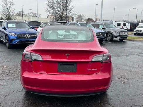 Used 2023 Tesla Model 3 Long Range image 6