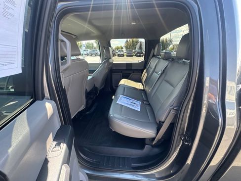 Used 2018 Ford F150 XL w/ Equipment Group 101A Mid AWD/4WD image 19