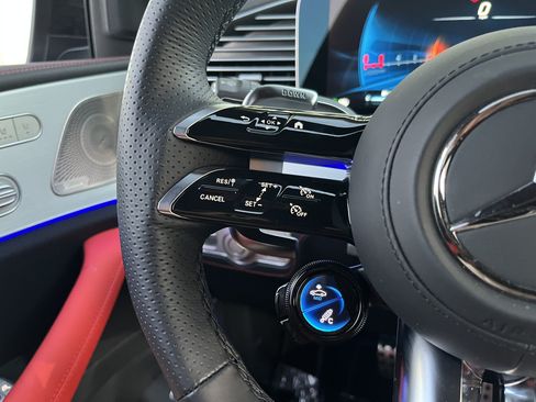 New 2026 Mercedes-Benz GLE 53 AMG 4MATIC Coupe image 26