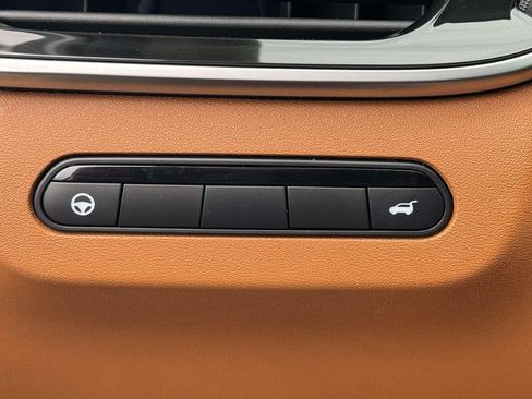 Used 2025 INFINITI QX60 Sensory AWD/4WD image 21