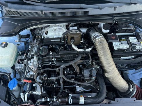 Used 2019 Hyundai Veloster N N image 30