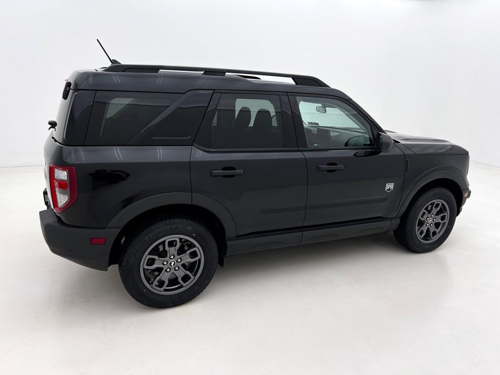 Used 2022 Ford Bronco Sport Big Bend w/ Convenience Package AWD/4WD image 6