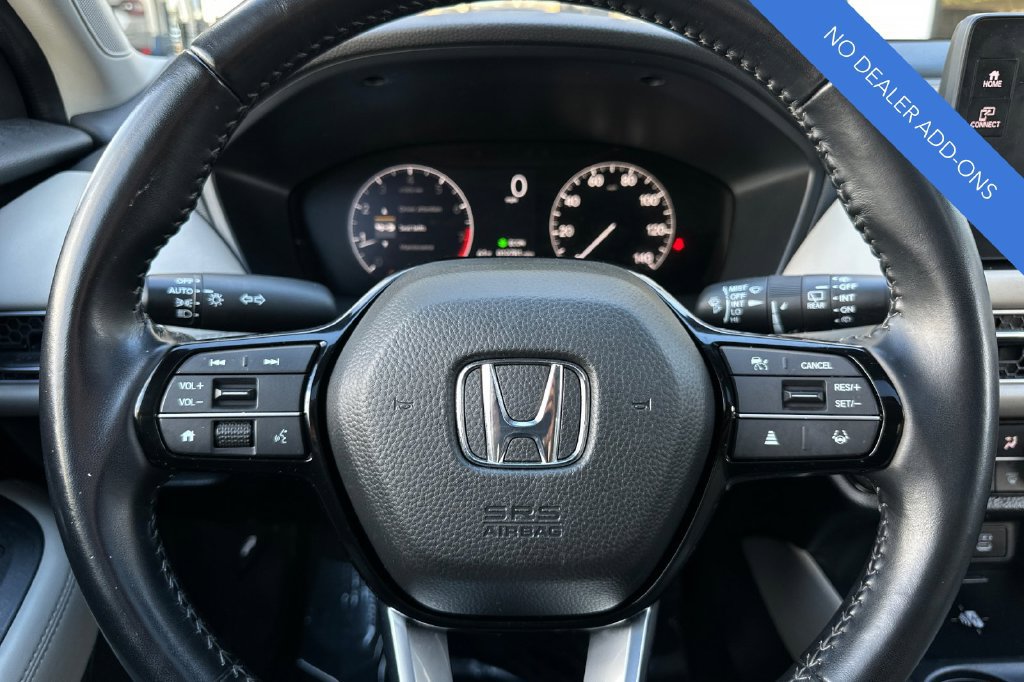 Certified 2026 Honda HR-V EX-L image 23