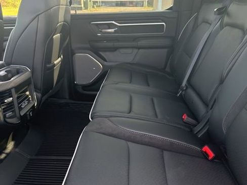 New 2026 RAM 1500 Laramie w/ Night Edition image 8