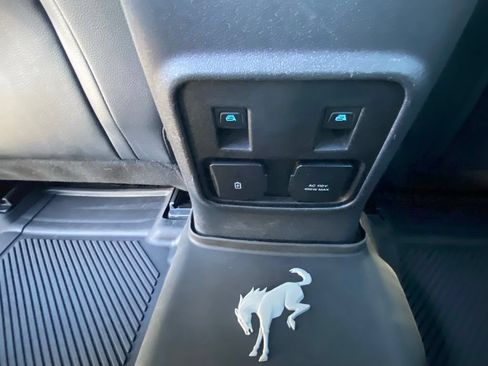 Certified 2023 Ford Bronco Wildtrak AWD/4WD image 26