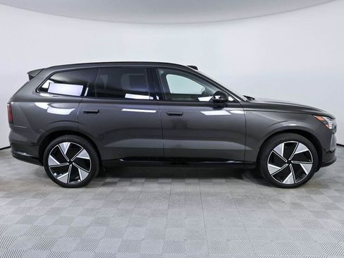 Certified 2025 Volvo EX90 Plus AWD/4WD image 28