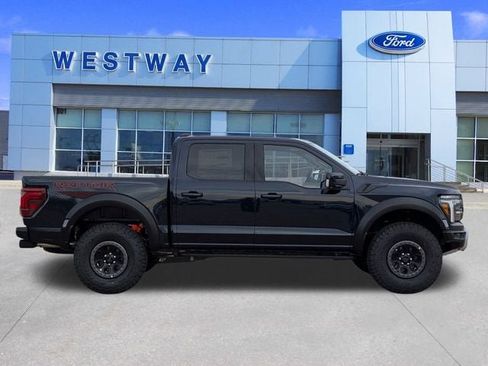 New 2025 Ford F150 Raptor image 30