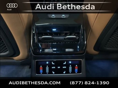 New 2026 Audi A6 Premium Plus image 20