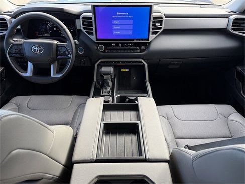Used 2022 Toyota Tundra Limited image 12