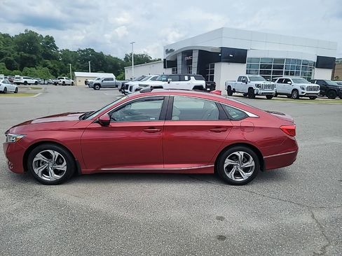 Used 2019 Honda Accord EX-L image 4