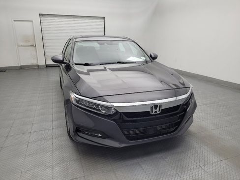 Used 2018 Honda Accord EX-L image 14
